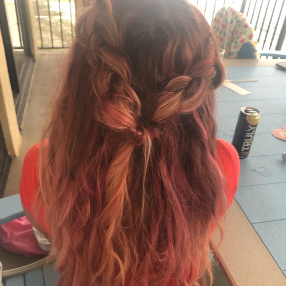 9 wefts from Jz styles - used - Picture 9 of 10